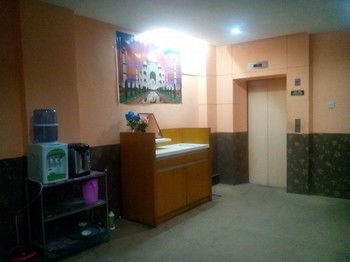 Hotel Interior