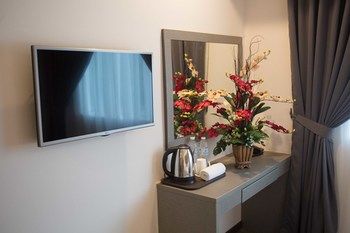 In-Room Amenity