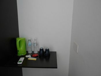In-Room Amenity
