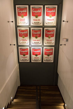 Hotel Interior
