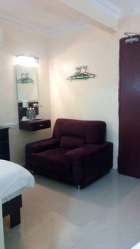 In-Room Amenity