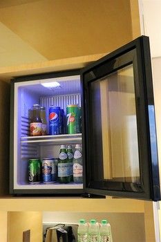 Mini-Refrigerator