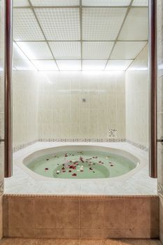 Spa Treatment