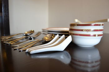 In-Room Kitchenette