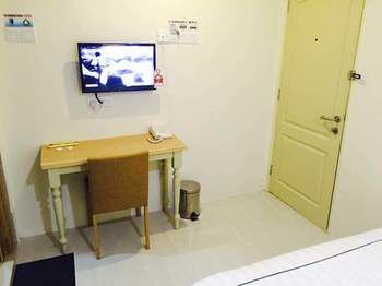In-Room Amenity