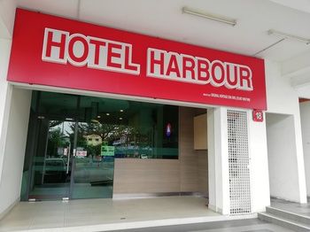 Hotel Front