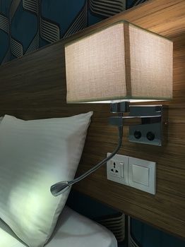 In-Room Amenity