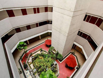 Hotel Interior