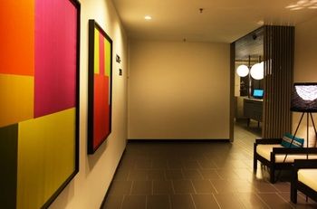 Hotel Interior