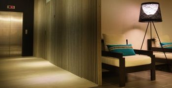 Hotel Interior