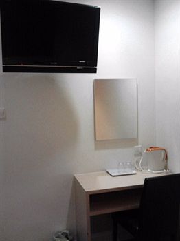 In-Room Amenity