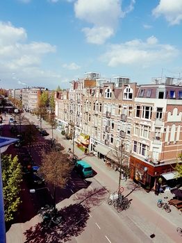 Guestroom View