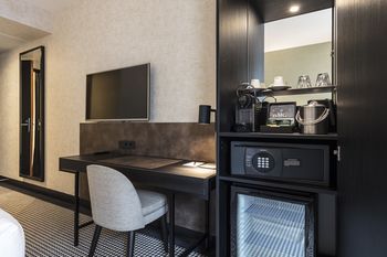 In-Room Amenity