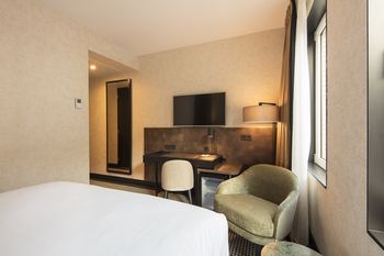 In-Room Amenity