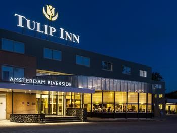 Hotel Front