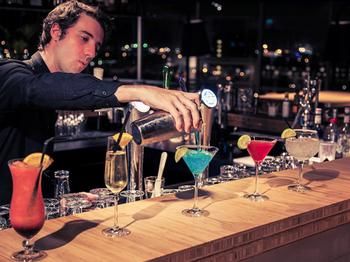 Hotel Bar