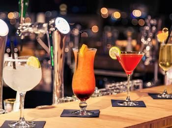 Hotel Bar