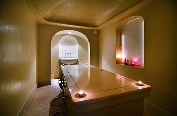 Spa Treatment