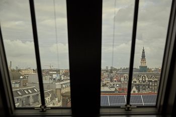 Guestroom View