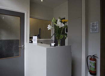 Check-in/Check-out Kiosk