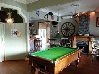 Billiards