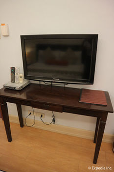 In-Room Amenity