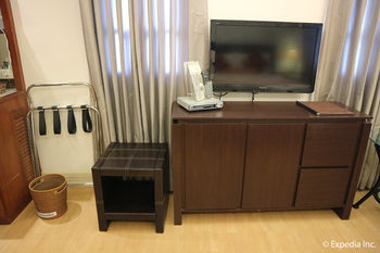 In-Room Amenity