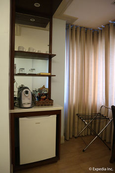 In-Room Amenity