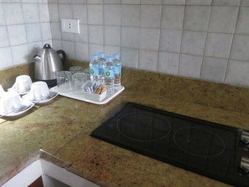 In-Room Amenity