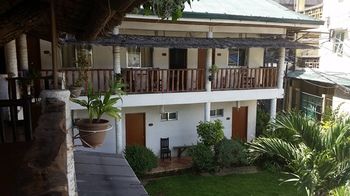 長灘島胖吉米渡假村 Fat Jimmy's Resort Boracay