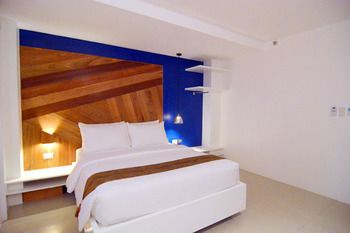 長灘島 G 行政飯店 G Executive Hotel Boracay