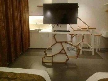 In-Room Amenity