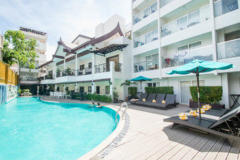 長灘島沙灣渡假村 Boracay Haven Resort
