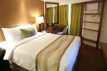長灘島費拉飯店 Ferra Hotel Boracay