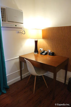 In-Room Amenity