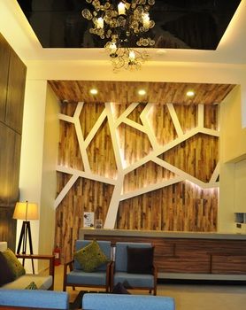 Hotel Interior