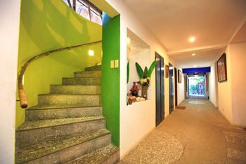 Hotel Interior