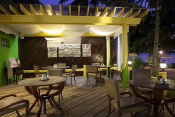 Hotel Bar