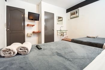 長灘島 Nook 飯店 Island Nook Hotel Boracay