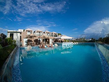 長灘島住宅區飯店 Boracay Uptown
