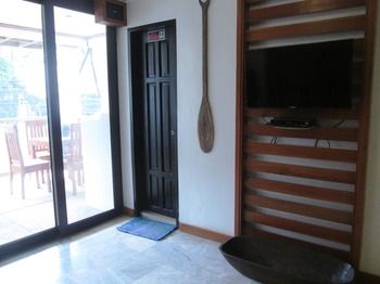Hotel Interior