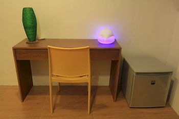 In-Room Amenity