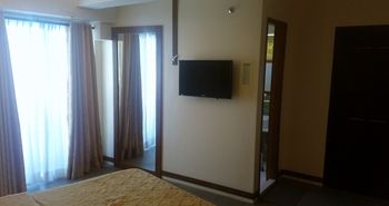 In-Room Amenity