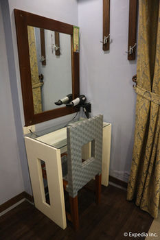 In-Room Amenity