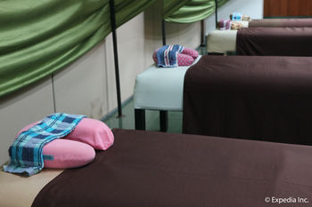 Treatment Room