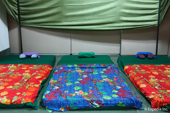 Treatment Room