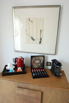 In-Room Amenity