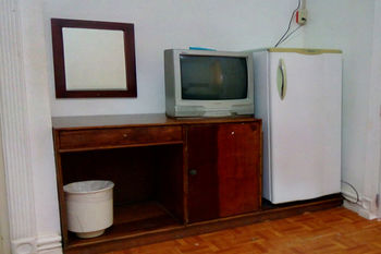 In-Room Amenity