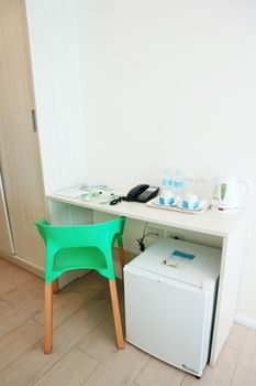 In-Room Amenity