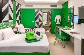 Guestroom